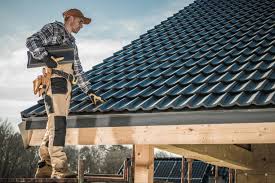 Best Commercial Roofing Services  in Plentywood, MT